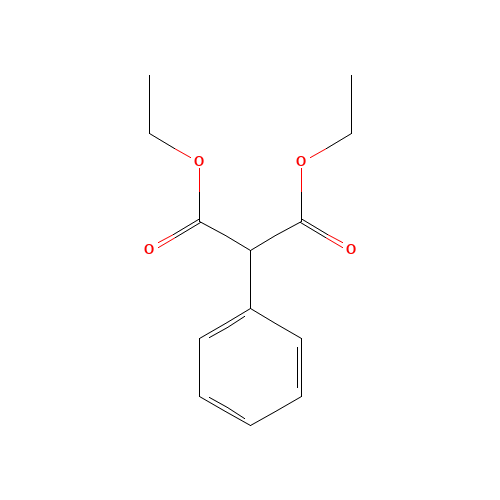 Diethyl phenylmalonate (CAS: 83-13-6) - Related Chemical Product