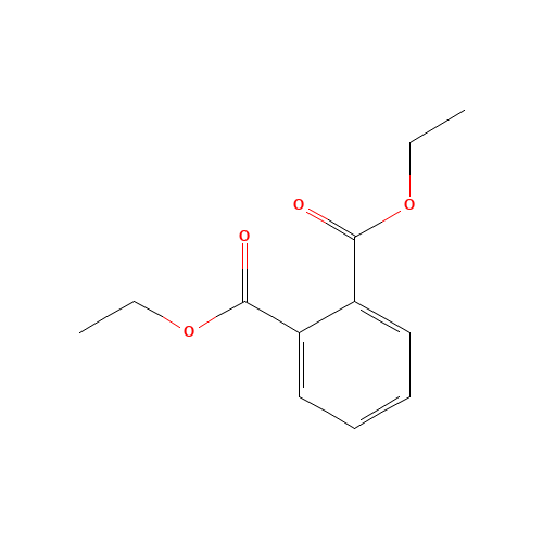 Diethyl phthalate (CAS: 84-66-2) - Related Chemical Product