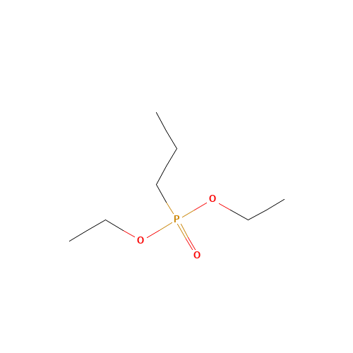 DIETHYL 1-PROPANEPHOSPHONATE (CAS: 18812-51-6) - Related Chemical Product