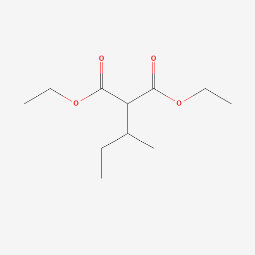 FT-0624805 CAS:83-27-2 chemical structure