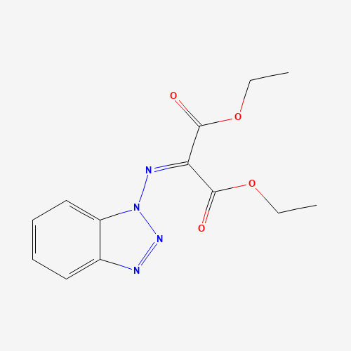 FT-0624811 CAS:100796-79-0 chemical structure