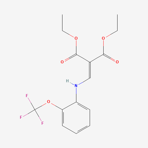 FT-0624819 CAS:49713-41-9 chemical structure