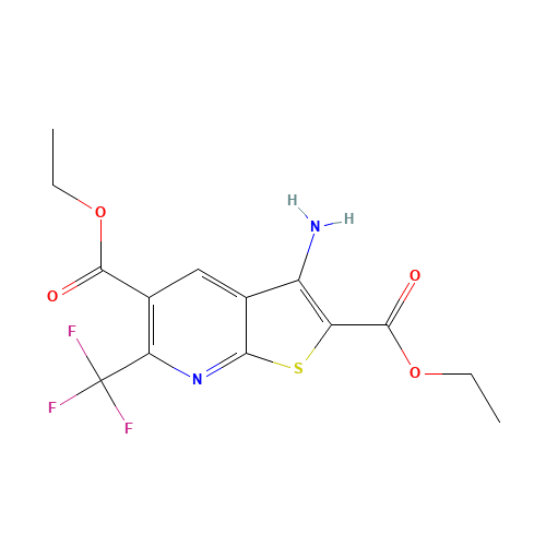 FT-0624827 CAS:175277-75-5 chemical structure
