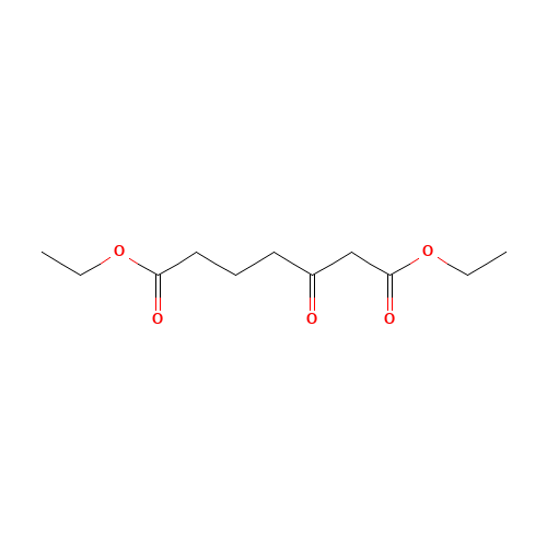 DIETHYL 3-OXOPIMELATE (CAS: 40420-22-2) - Related Chemical Product