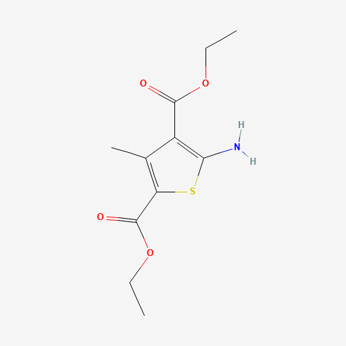 FT-0624829 CAS:4815-30-9 chemical structure