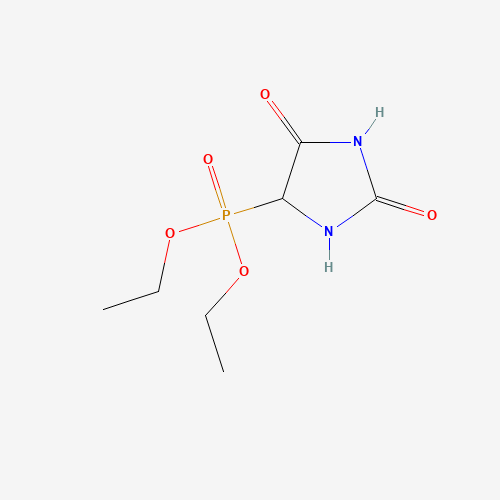 DIETHYL 5-HYDANTOYLPHOSPHONATE (CAS: 95378-36-2) - Related Chemical Product