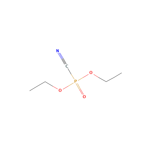 Diethyl cyanophosphonate (CAS: 2942-58-7) - Related Chemical Product