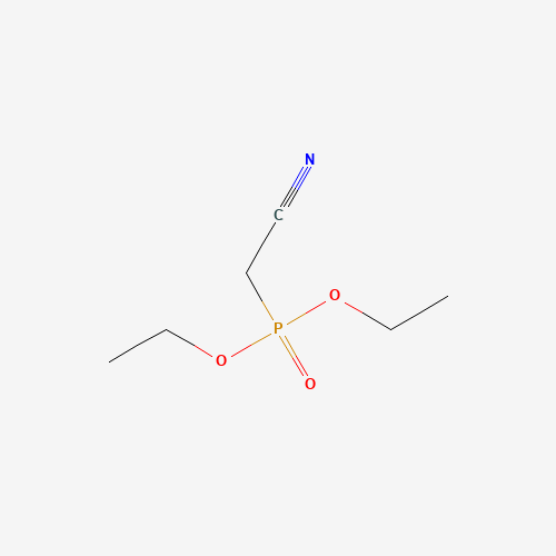 FT-0624834 CAS:2537-48-6 chemical structure