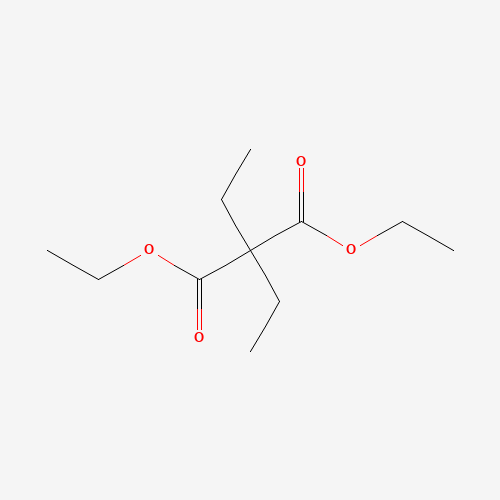 DIETHYL DIETHYLMALONATE (CAS: 77-25-8) - Related Chemical Product