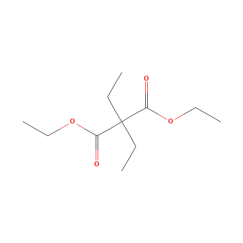 DIETHYL DIETHYLMALONATE (CAS: 77-25-8) - Related Chemical Product