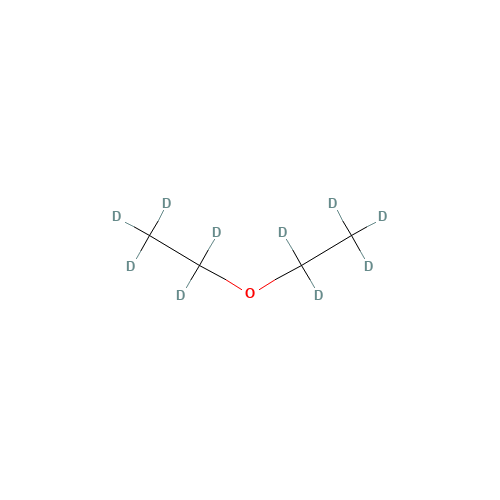 DIETHYL ETHER-D10 (CAS: 2679-89-2) - Related Chemical Product