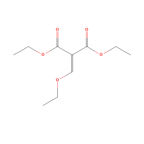 Diethyl ethoxymethylenemalonate (CAS: 87-13-8) - Related Chemical Product