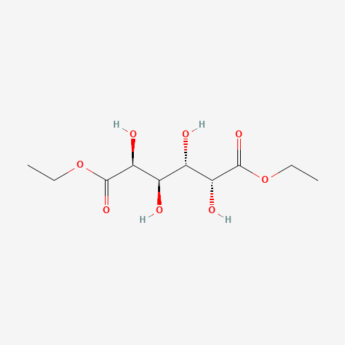 FT-0624840 CAS:15909-67-8 chemical structure