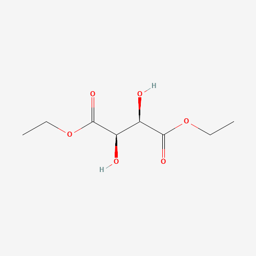 L(+)-Diethyl L-tartrate (CAS: 87-91-2) - Related Chemical Product