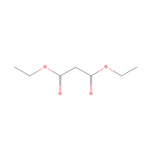 FT-0624843 CAS:105-53-3 chemical structure