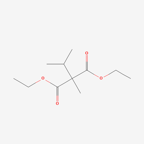 FT-0624848 CAS:58447-69-1 chemical structure