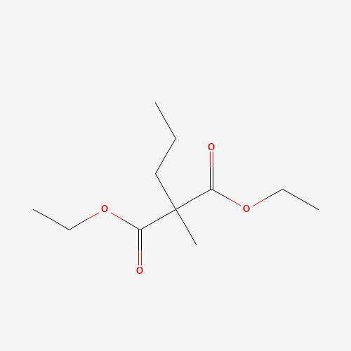 DIETHYL METHYL PROPYL MALONATE (CAS: 55898-43-6) - Related Chemical Product