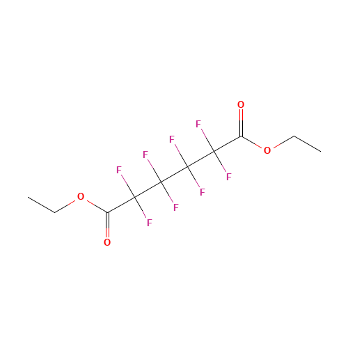 DIETHYL PERFLUOROADIPATE (CAS: 376-50-1) - Related Chemical Product