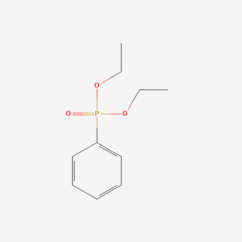 DIETHYL PHENYLPHOSPHONATE (CAS: 1754-49-0) - Related Chemical Product
