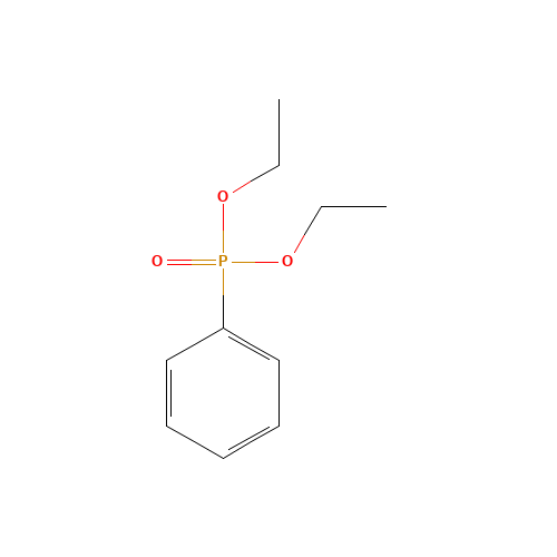 DIETHYL PHENYLPHOSPHONATE (CAS: 1754-49-0) - Related Chemical Product