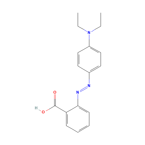 ETHYL RED (CAS: 76058-33-8) - Related Chemical Product