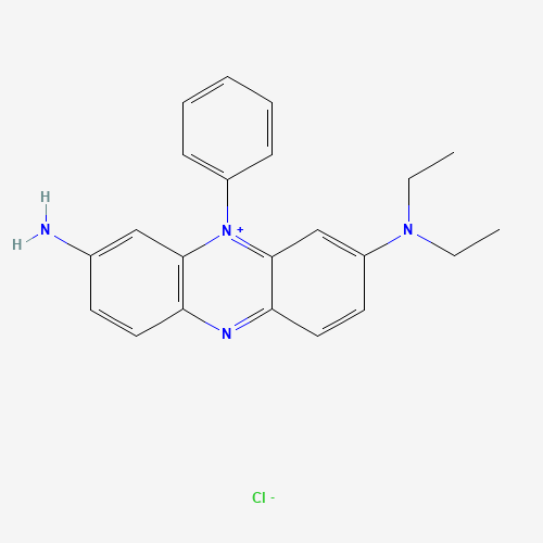 CI 50206 (CAS: 4569-86-2) - Related Chemical Product