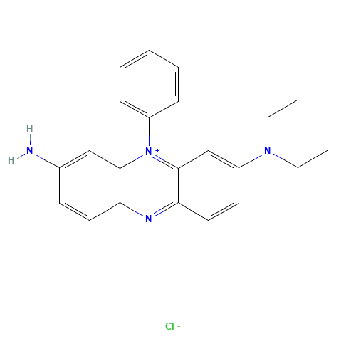 CI 50206 (CAS: 4569-86-2) - Related Chemical Product
