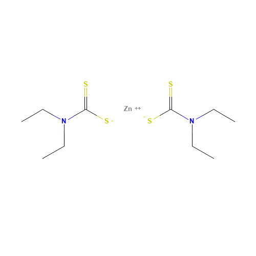 FT-0624885 CAS:14324-55-1 chemical structure