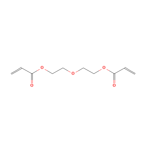 Diethylene glycol diacrylate (CAS: 4074-88-8) - Related Chemical Product