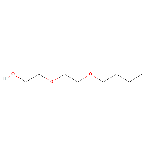 Butyldiglycol (CAS: 112-34-5) - Related Chemical Product