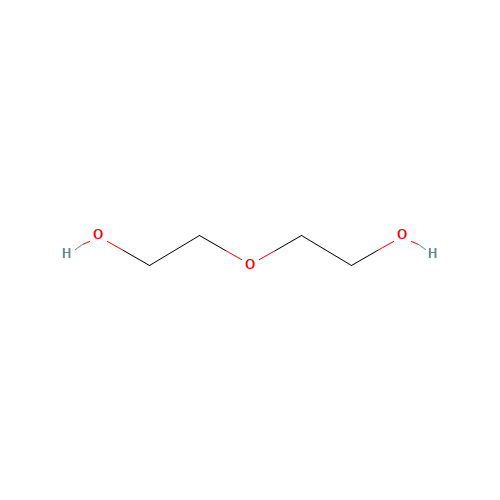 FT-0624892 CAS:111-46-6 chemical structure