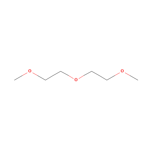2-Methoxyethyl ether (CAS: 111-96-6) - Related Chemical Product