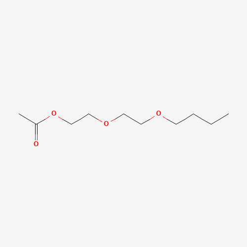 FT-0624896 CAS:124-17-4 chemical structure
