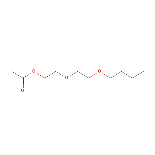 FT-0624896 CAS:124-17-4 chemical structure