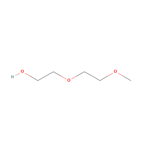 2-(2-Methoxyethoxy)ethanol (CAS: 111-77-3) - Related Chemical Product