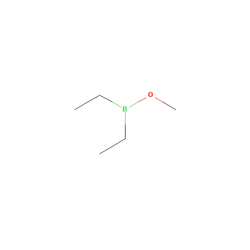 Methoxydiethylborane (CAS: 7397-46-8) - Related Chemical Product