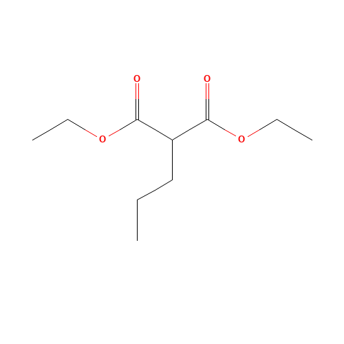 Diethyl propylmalonate (CAS: 2163-48-6) - Related Chemical Product