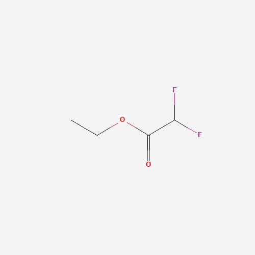 FT-0624918 CAS:454-31-9 chemical structure