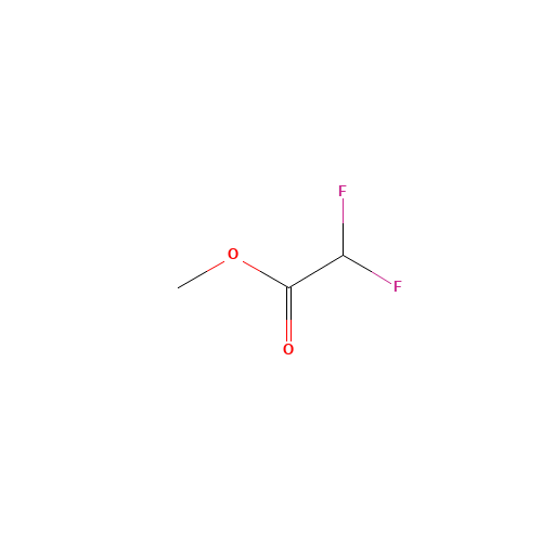 METHYL DIFLUOROACETATE (CAS: 433-53-4) - Related Chemical Product