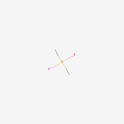 DIMETHYLDIFLUOROSILANE (CAS: 353-66-2) - Related Chemical Product