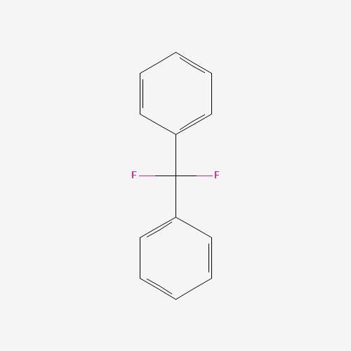 DIFLUORODIPHENYLMETHANE (CAS: 360-11-2) - Related Chemical Product