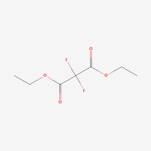 FT-0624923 CAS:680-65-9 chemical structure