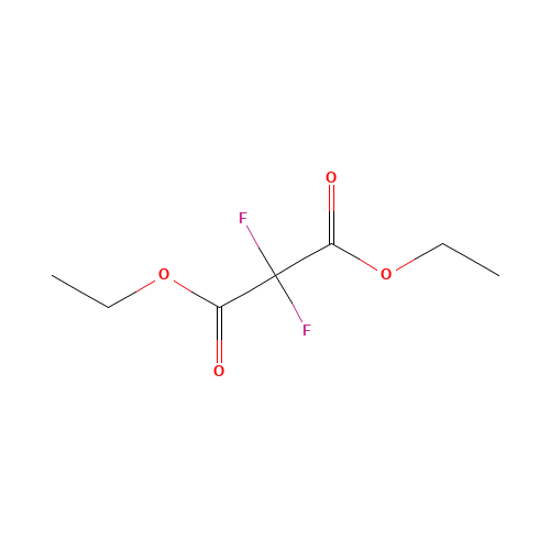 Diethyl 2,2-difluoromalonate (CAS: 680-65-9) - Related Chemical Product