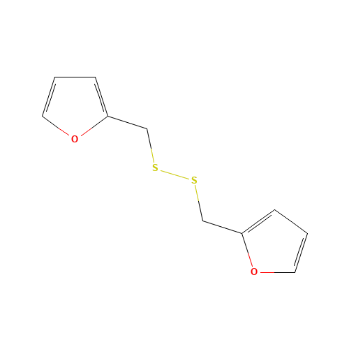 Difurfuryldisulfide (CAS: 4437-20-1) - Related Chemical Product
