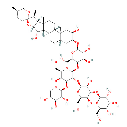FT-0624932 CAS:11024-24-1 chemical structure