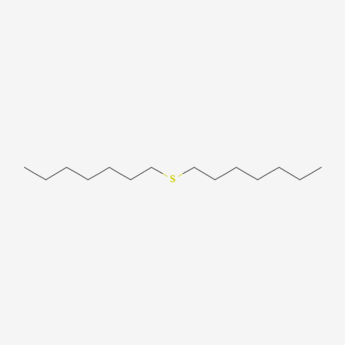 HEPTYL SULFIDE (CAS: 629-65-2) - Related Chemical Product