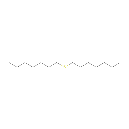 HEPTYL SULFIDE (CAS: 629-65-2) - Related Chemical Product