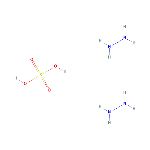 FT-0624941 CAS:13464-80-7 chemical structure