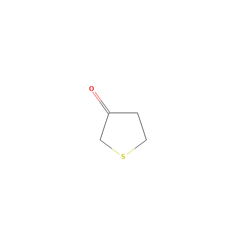Tetrahydrothiophen-3-one (CAS: 1003-04-9) - Related Chemical Product