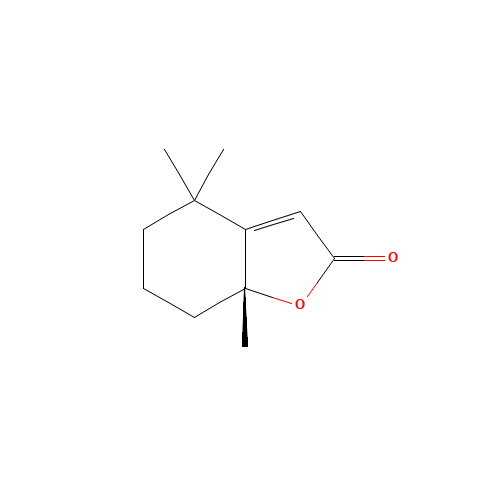 FT-0624949 CAS:17092-92-1 chemical structure